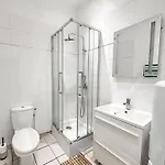 Le Petit St-dizier Iii - Calme&lumineux Nancy