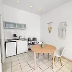 Lejlighed Le Petit St-dizier Iii - Calme&lumineux *