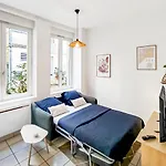 Le Petit St-dizier Iii - Calme&lumineux * Nancy