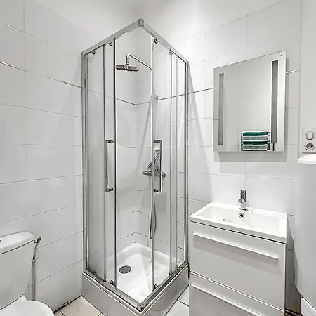 Le 3, Calme & Hyper Centre A 300m Stanislas *