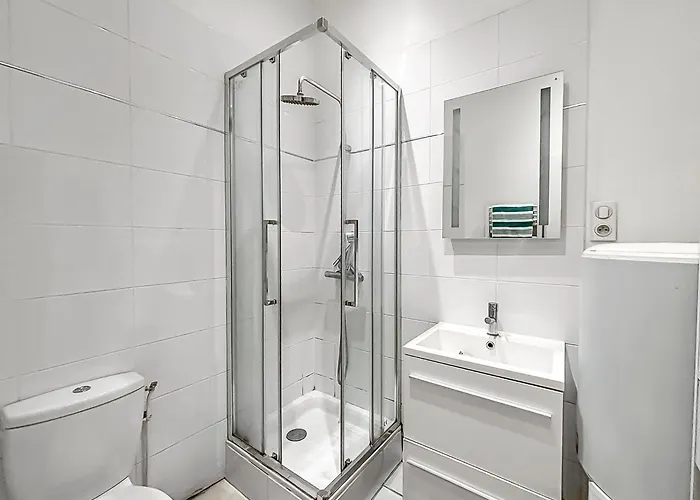 Le 3, Calme & Hyper Centre A 300m Stanislas *